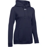 Under Armour Women's Hustle Hoody (UA-1300261)