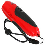 Fox 40 Electronic Whistle - Side View Fox 40 Electronic Whistle - Side View