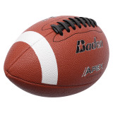 BADEN Apex Composite Game Football - JUNIOR size 6