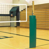 Safety Padding for 3" dia. Volleyball Post System (Pair)
