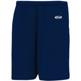 Athletic Knit Ladies Dryflex Soccer Shorts - SS1300L Athletic Knit Ladies Dryflex Soccer Shorts - SS1300L