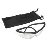 Sport Style Eye Guards - Junior - Bag included