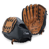 Champion Sports Baseball Glove 11" Full Grain Leather - Right Hand (CBG600RH)
