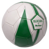 MacGregor Mercury Club Soccer Ball - Size 3 - Angle View