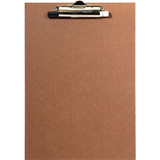 Coaches Volleyball Clipboard - Clip Board View (with Dry Erase Pen)