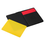 Referee Card Set (Wallet Style) - out