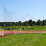 Kwik Goal Portable Backstop System (7E201) Kwik Goal Portable Backstop System (7E201)