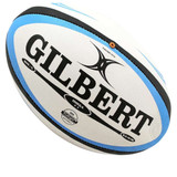 Gilbert Omega Match Rugby Ball - Size 5 (GB14)