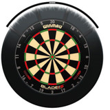 Winmau Polaris Dartboard Light (BY-16275-5) 