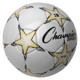 Viper Soccer Ball - Size 3 - Angle
