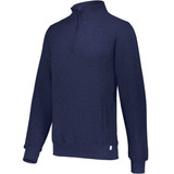 Dri-Power Fleece 1/4 Zip Pullover