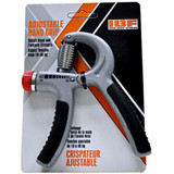 Adjustable Hand Grip 10-40kg -Resistance (92259-5)