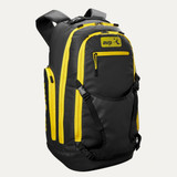 Wilson AVP Backpack - Black/Yellow (WTH121190)