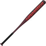Easton Hammer 12" Slowpitch Softball Bat 27 oz. (ESD4HML-34-27)