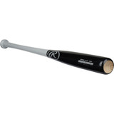 Rawlings Player Preferred 318 Ash Wood Bat - 31", 28 oz. (318RAW-31-28)