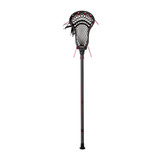 BURN NEXT LAX STICK - BLACK - ATK (BNA3-BK-ATK)