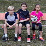 Wilson Traditional Recreational Soccer Ball - Size 5 (WTH8755XDEF)