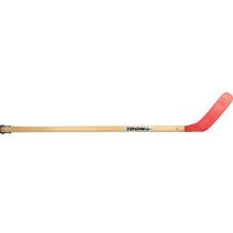 DOM Elite Replacement Floor Hockey Stick, 54 Inches, Black Blade