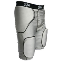 Integrated Girdle – Men's - Zoombang