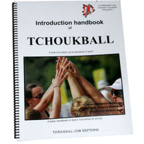 Tschoukball Trainer Balltrampolin 80 x 80cm "in TOP QUALITÄT" 05-400 