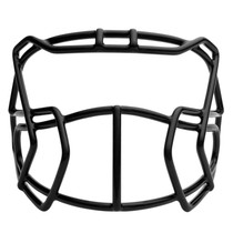 Xenith Epic Facemask Helm für American FootballrotLargeinkl 