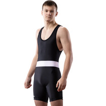 Matman Rio Men's Wrestling Singlet 