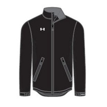 Under Armour Men's Challenger II Track Jacket - Soccer Sideline Apparel -  Soccer