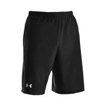 under armor coaches shorts