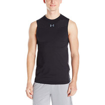 under armour sonic sleeveless