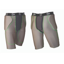 Buy Custom Football Pants with Integrated Pads Online