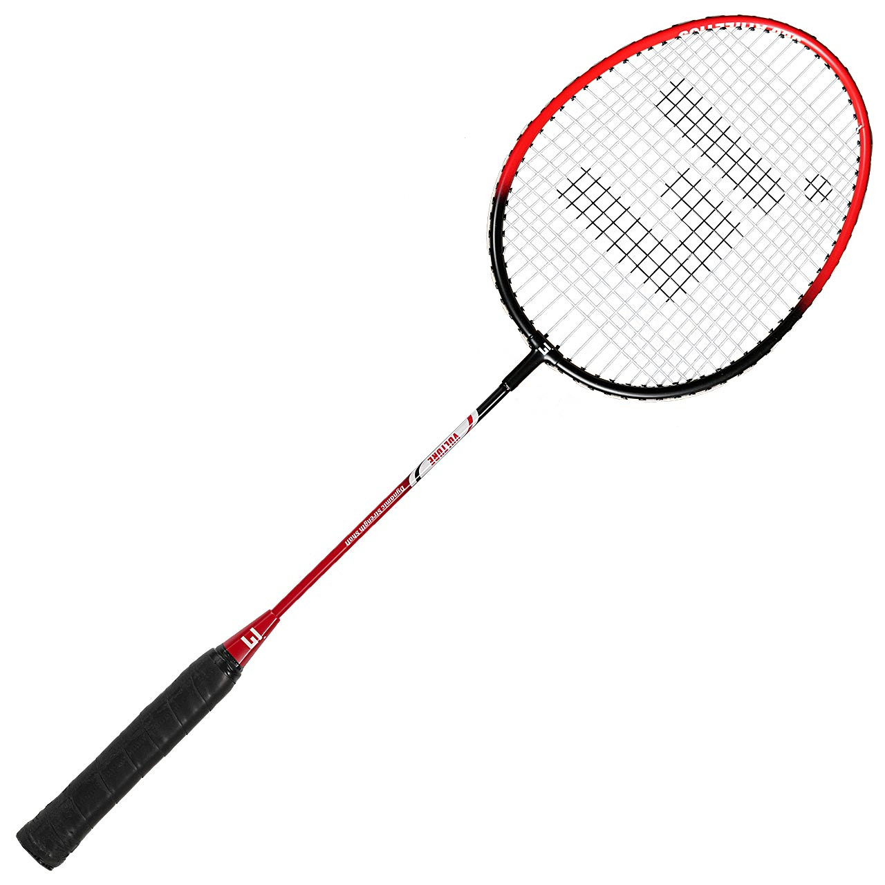 Raven Intermediate Badminton Racquet - Power & Control
