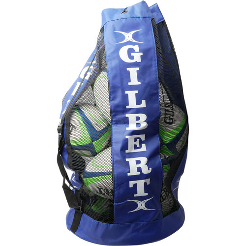 Gilbert Rugby Ball Carrying Bag Gilbert Rugby Ball Carrying Bag