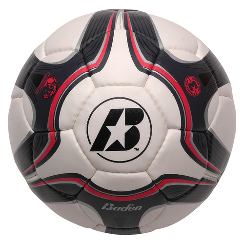 Baden Futsal Low Bounce Game Ball - Size 3