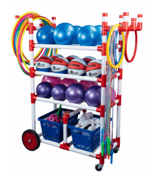 DuraCart All -Terrain Play Cart (W118)