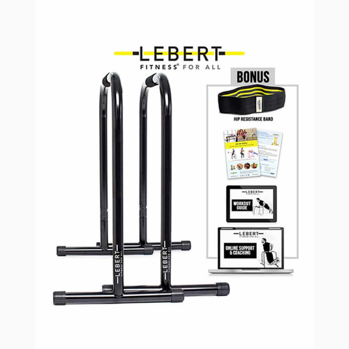 Lebert Equalizer Xl Black (F2400) Lebert Equalizer Xl Black (F2400)