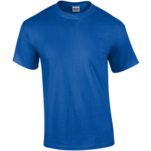 Gildan Adult Ultra Cotton T-Shirt (AS-G200) Gildan Adult Ultra Cotton T-Shirt (AS-G200)