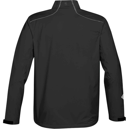 Stormtech Men's Vortice Rain Shell (ST-VRS-1) Stormtech Men's Vortice Rain Shell (ST-VRS-1)