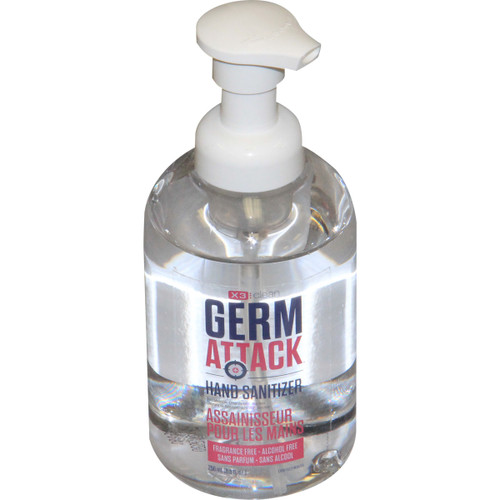 Hand Santizer (250ml Size) (93041) Hand Santizer (250ml Size) (93041)