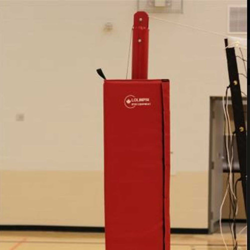 Safety Padding for 3" dia. Volleyball Post System (Pair) (LO-B704)