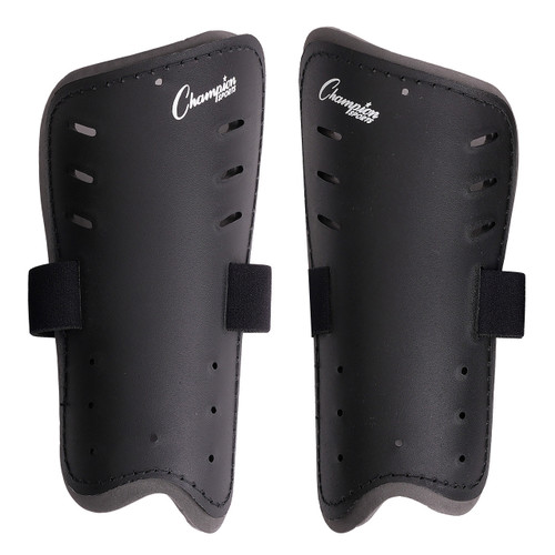 7 Inch Molded Shin Guard 7 Inch Molded Shin Guard