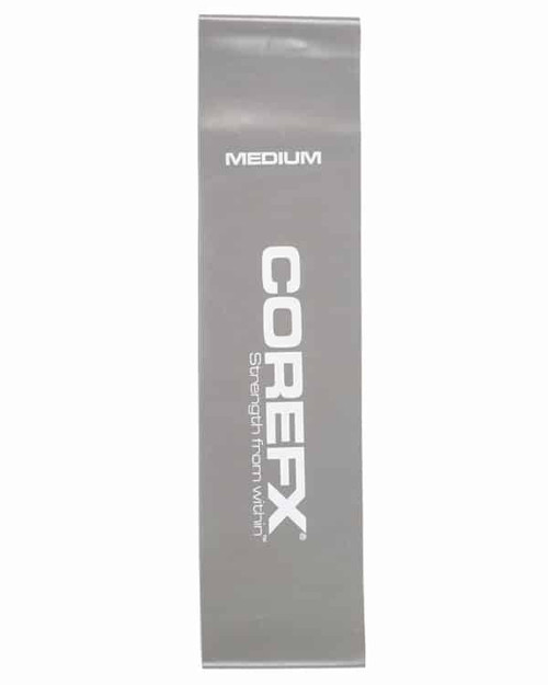 Corefx Ultra Wide Pro Loop Medium GREY (CFXPML2) Corefx Ultra Wide Pro Loop Medium GREY (CFXPML2)
