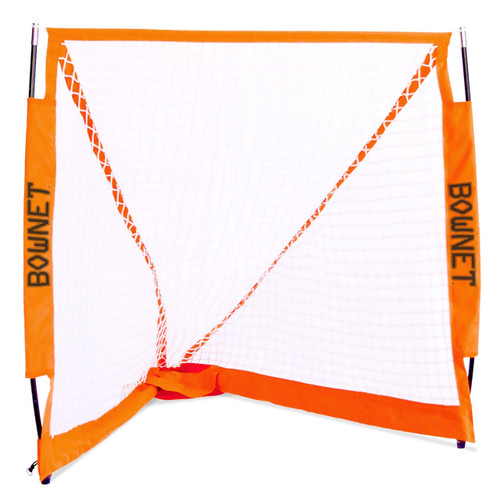 Bownet Box Lacrosse (4'x4') Goal