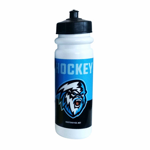 Tall Boy 850ml Squeeze Bottle-Pro Style - 2 Col Print Min 75 (FI-5080-SS-C2) Tall Boy 850ml Squeeze Bottle-Pro Style - 2 Col Print Min 75 (FI-5080-SS-C2)