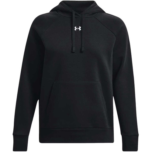 Men's Full Zip Fleece Hoodie Under Armour Rival