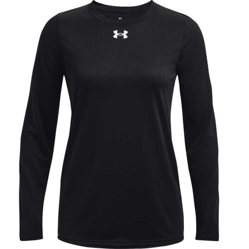 Under Armour Women's Team Tech Long Sleeve ½ Zip