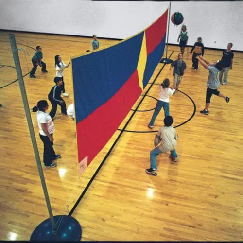 Look-Up Volleyball Net (2120701)