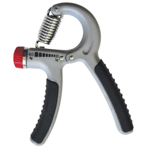 Adjustable Hand Grip 10-40kg -Resistance (92259-5)