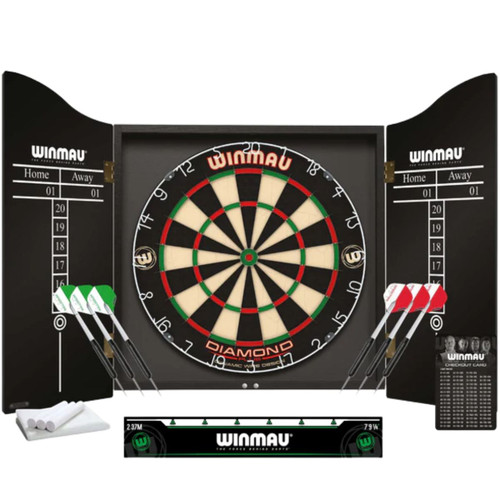 Dartboards | Electronic & Traditional Boards