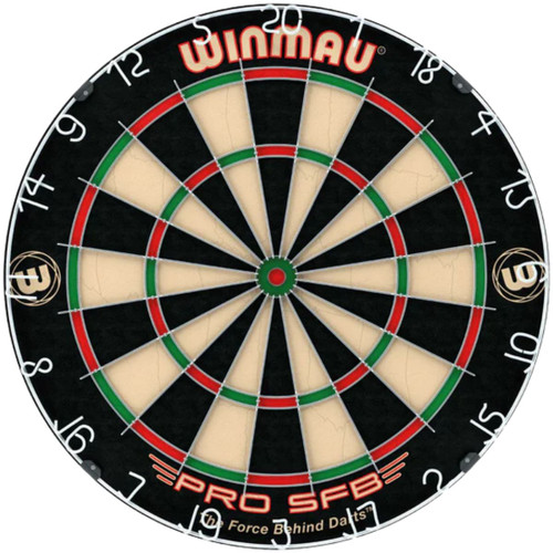 Top Dartboards and Accessories - Winmau, Harrows & Arachnid