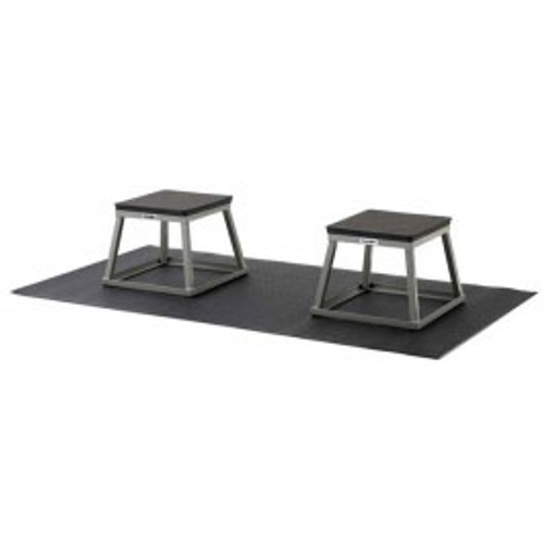 plyometric mat